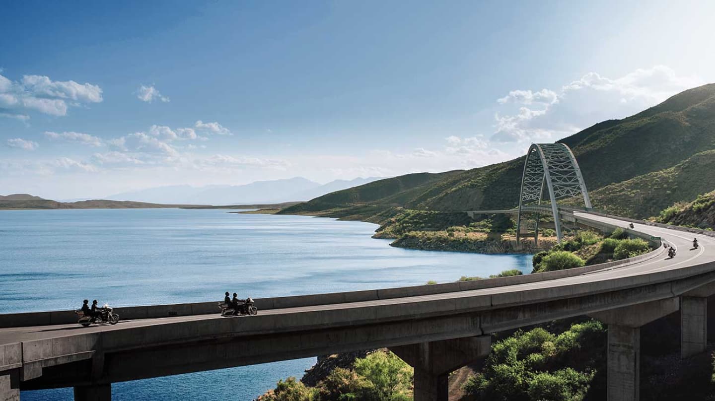 iMotorbike | Ready for trade in